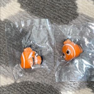 Disney Doorables Series 4 Nemo